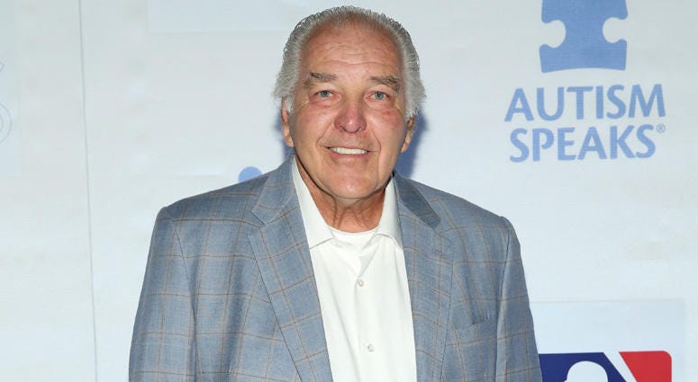 Mets great Ed Kranepool Mets great Ed Kranepool