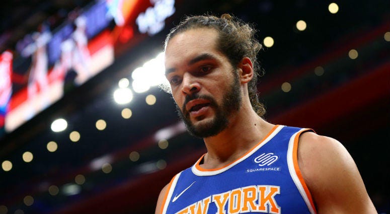 Joakim Noah Joakim Noah