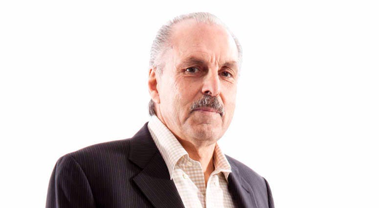 WFAN host Joe Benigno WFAN host Joe Benigno