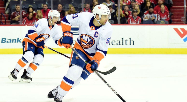 John Tavares John Tavares