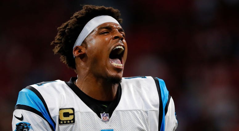 Kevin C. Cox Getty Images Sport