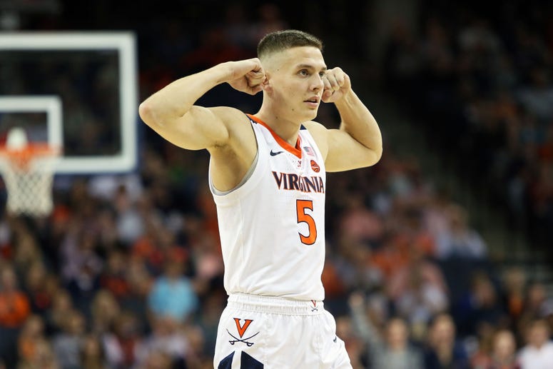 Kyle Guy
