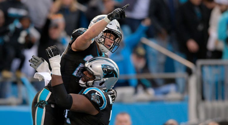 Grant Halverson Getty Images Sport