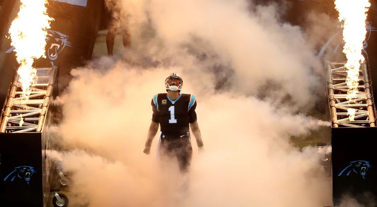 Cam