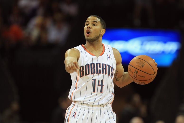 DJ Augustin