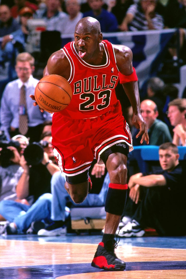 Photo by Kent Smith/NBAE via Getty Images