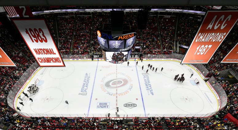 Grant Halverson Getty Images Sport