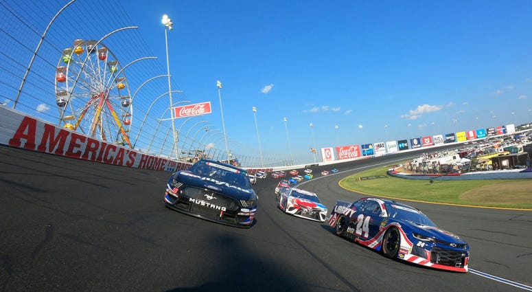 Jared C. Tilton Getty Images Sport