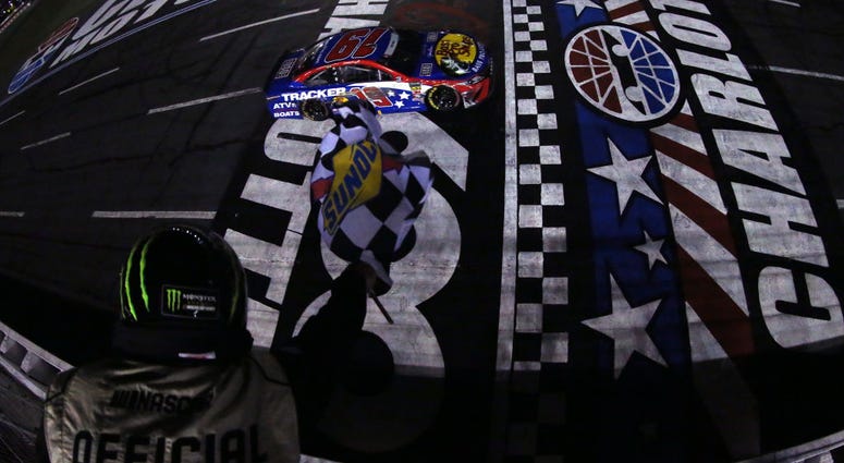 Brian Lawdermilk Getty Images Sport