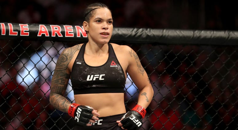 UFC