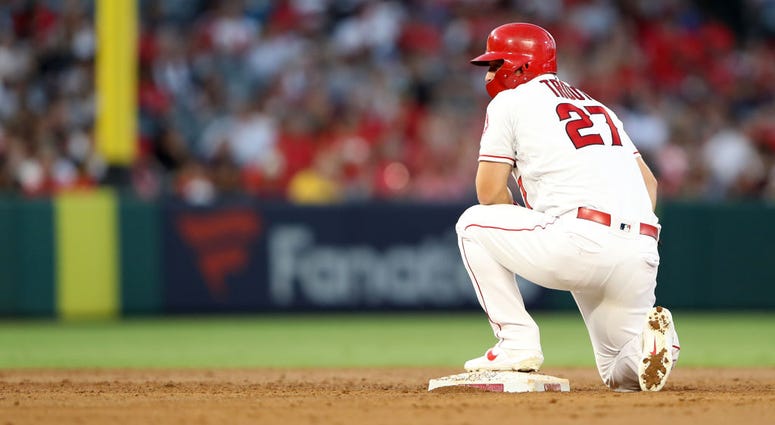 Sean M. Haffey Getty Images Sport