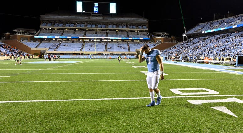 Grant Halverson Getty Images Sport