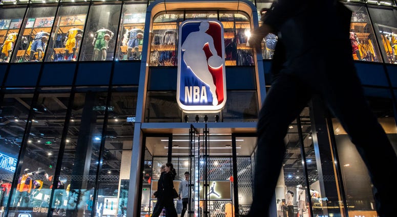 Kevin Frayer Getty Images News