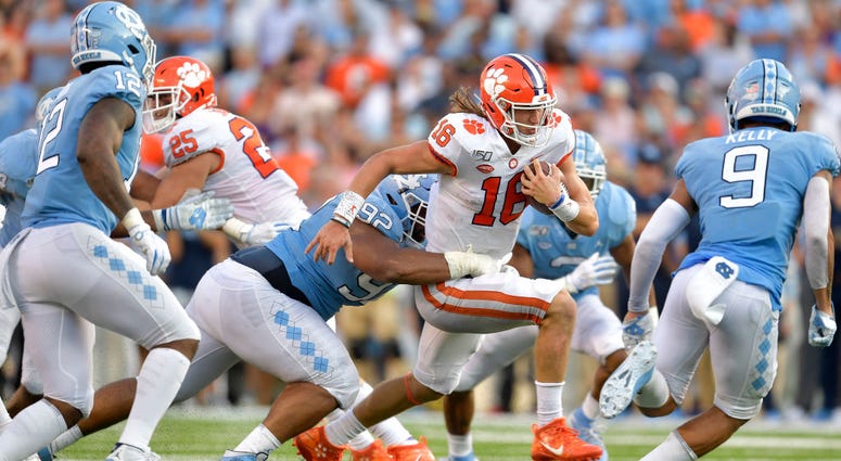 College Football