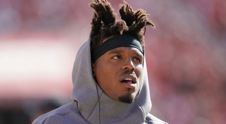 Thearon W. Henderson Getty Images Sport