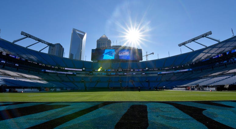 Grant Halverson Getty Images Sport