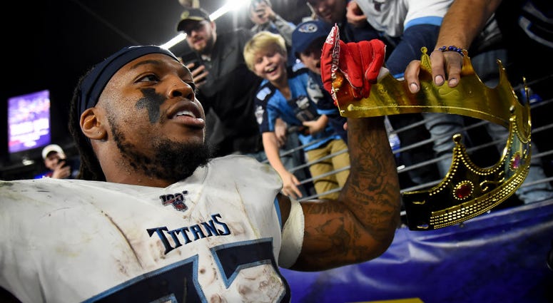 Will Newton Getty Images Sport
