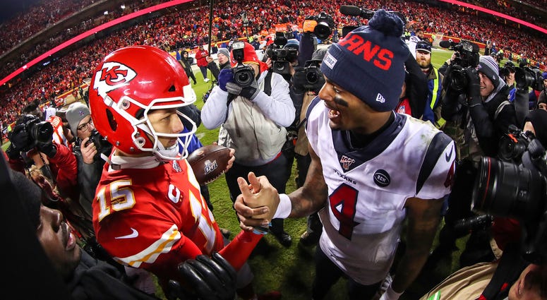 Photo by Tom Pennington/Getty Images