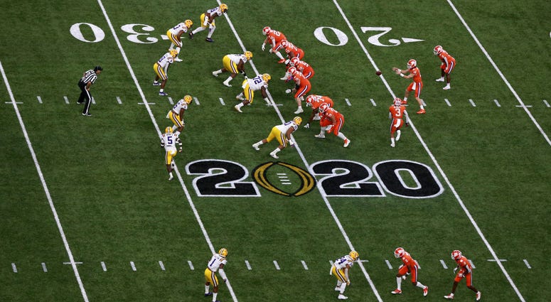 College Football