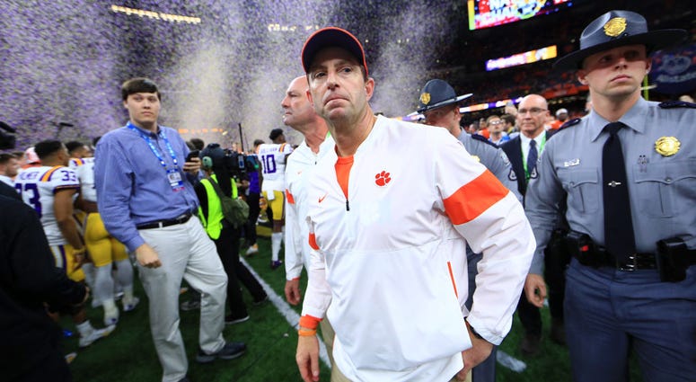 Mike Ehrmann Getty Images Sport