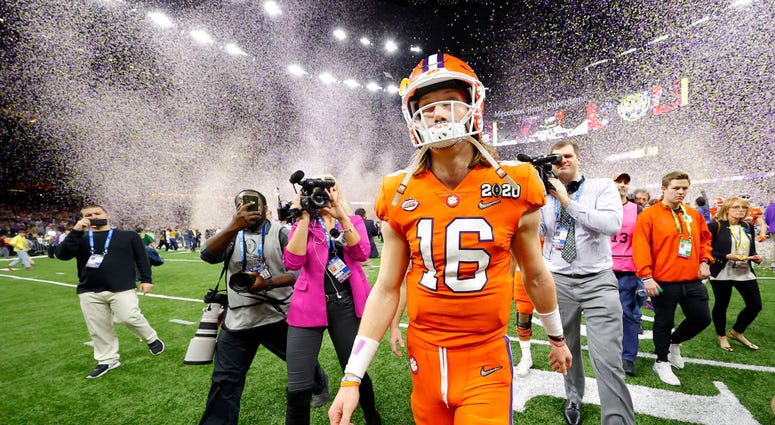 Kevin C. Cox Getty Images Sport