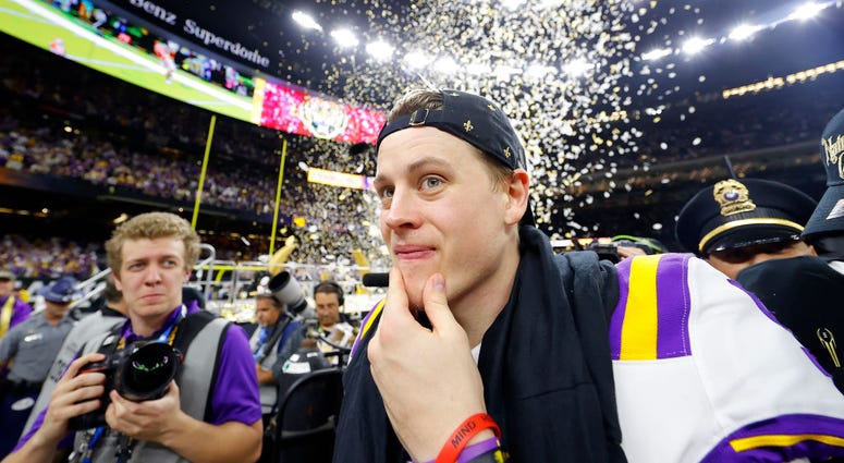 Kevin C. Cox Getty Images Sport