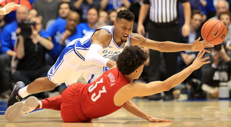 Streeter Lecka Getty Images Sport