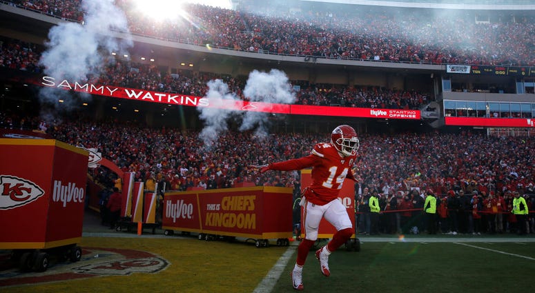 David Eulitt Getty Images Sport