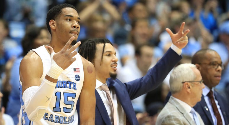 UNC