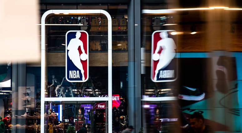 NBA