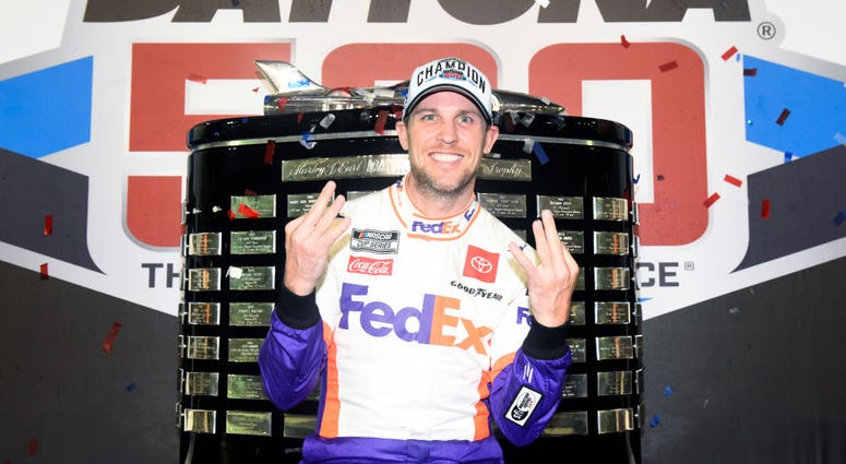 Jared C. Tilton Getty Images Sport