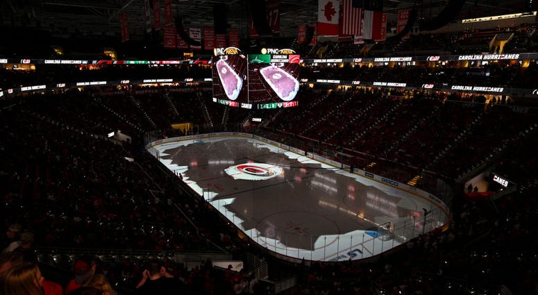 Grant Halverson Getty Images Sport