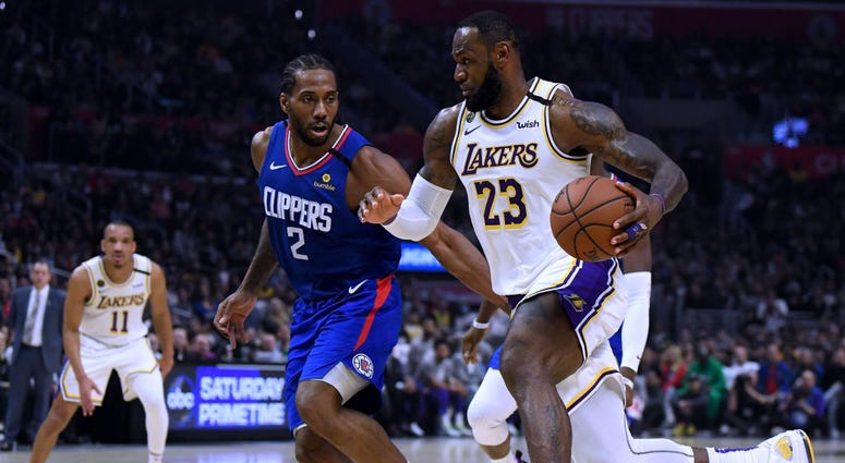 NBA