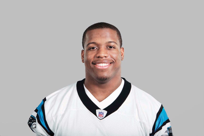 Jonathan Stewart