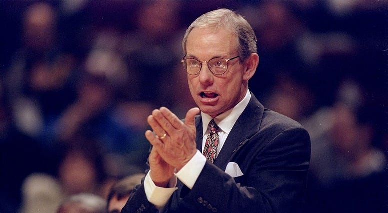 Dave Odom