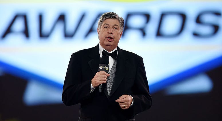 Mike Joy