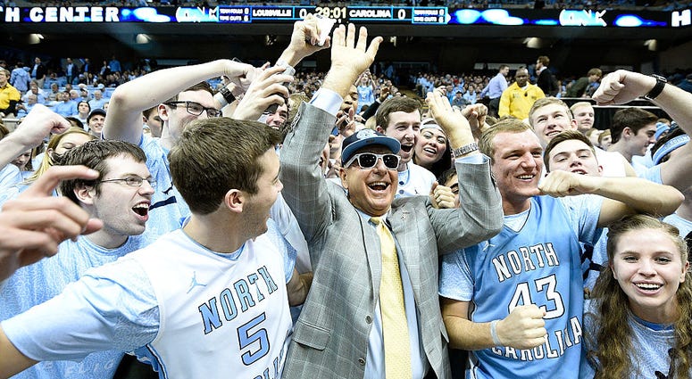 College Basketball