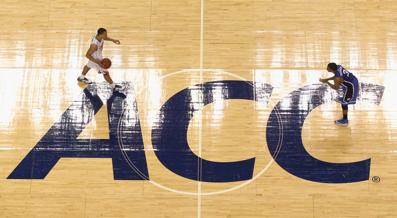 ACC Court