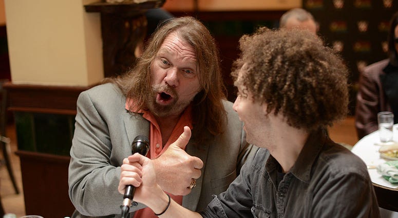 Hacksaw Jim Duggan