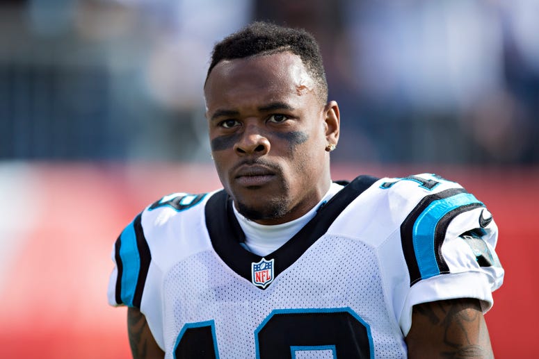 Ted Ginn