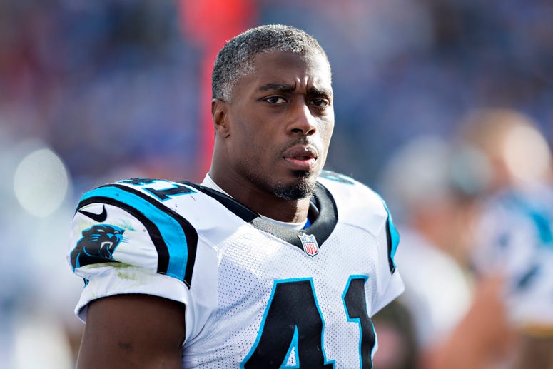 Roman Harper