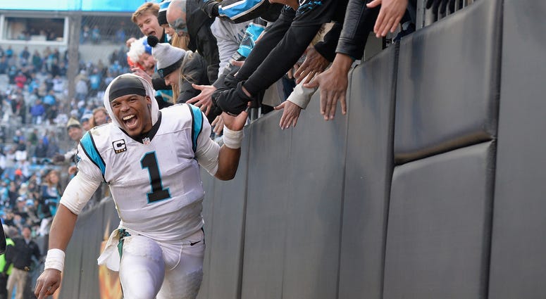 Cam