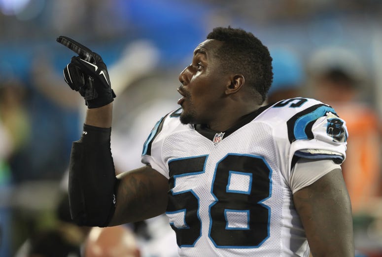 Thomas Davis