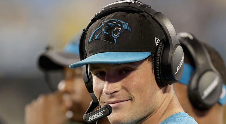 Panthers