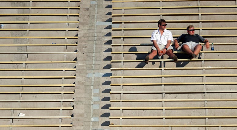 Jamie Squire Getty Images Sport