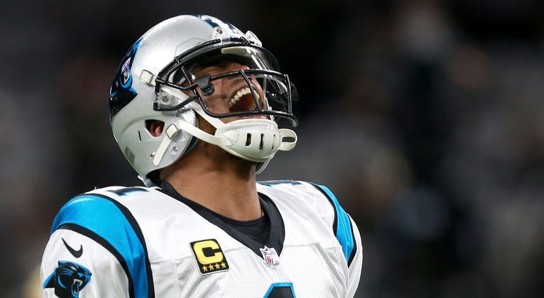 Cam Newton