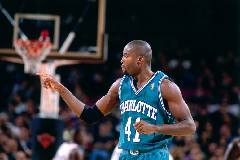 Photo by Nathaniel S. Butler/NBAE via Getty Images