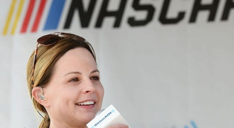 NASCAR