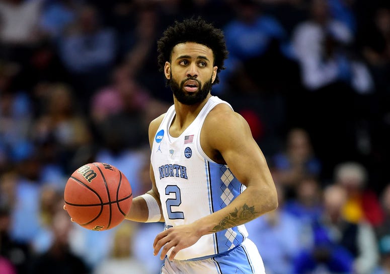 Joel Berry