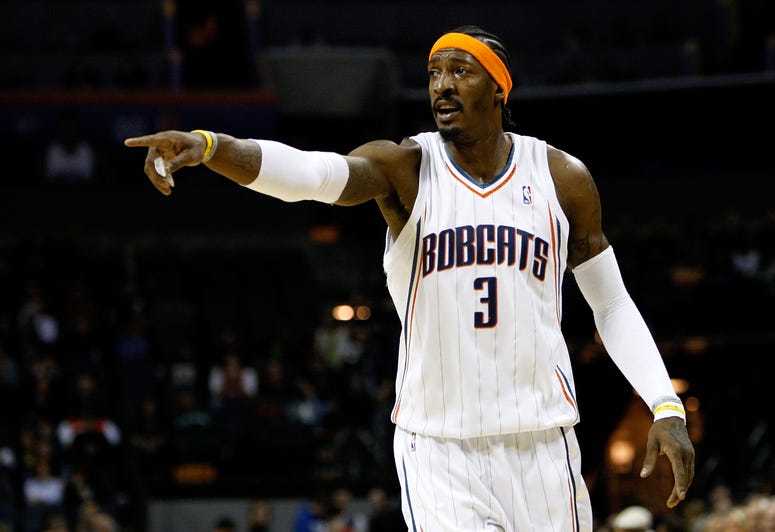 Gerald Wallace